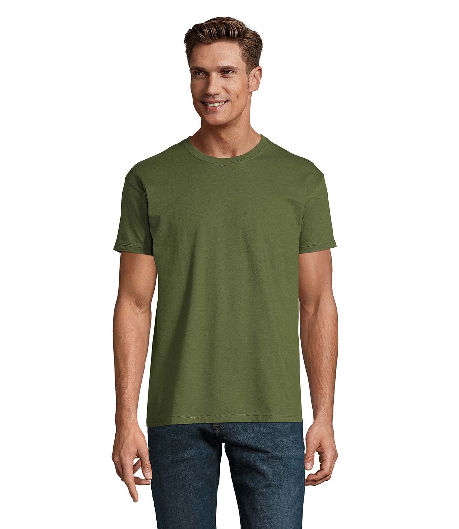 Männer T-Shirt 190g Nole
