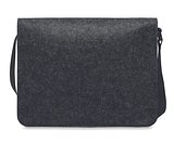 Umhängetasche aus RPET-Filz Ciama