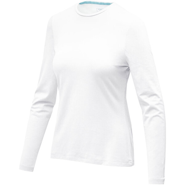Langarmshirt für Damen - Buoli