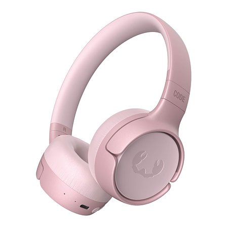 3HP1100 Code Fuse-Wireless on-ear headphone Grina