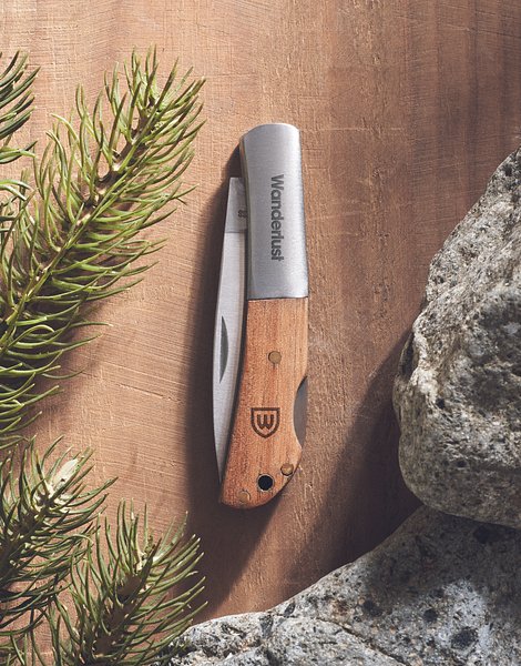 Klappmesser Fränzin