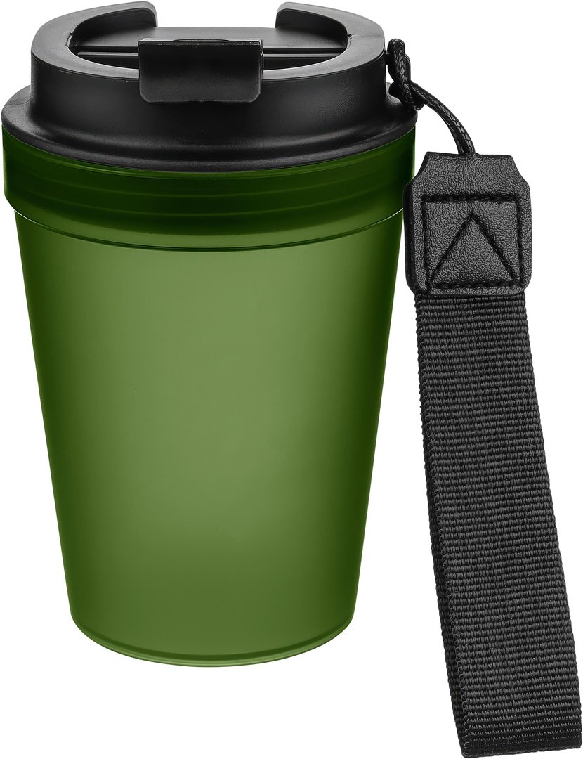 Reisebecher 350 ml Nolfel