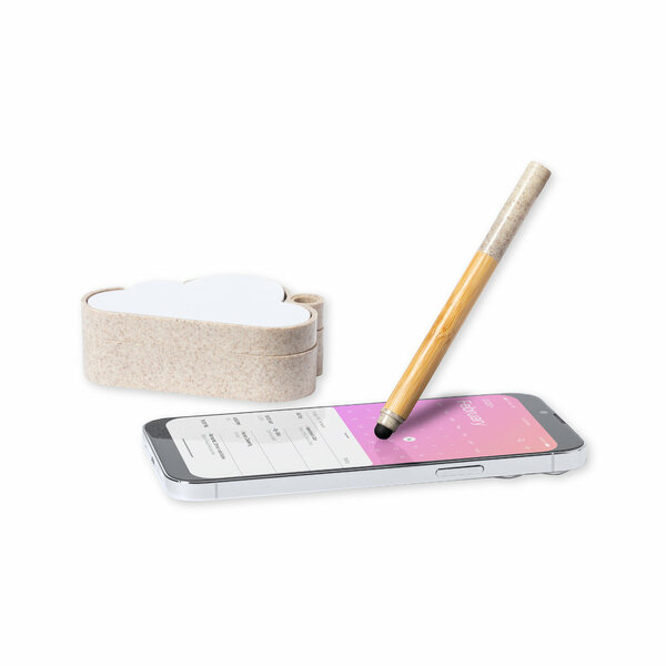 Samen Notizzettelbox Idezo