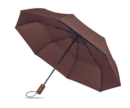 21" Automatik Regenschirm Cillanst