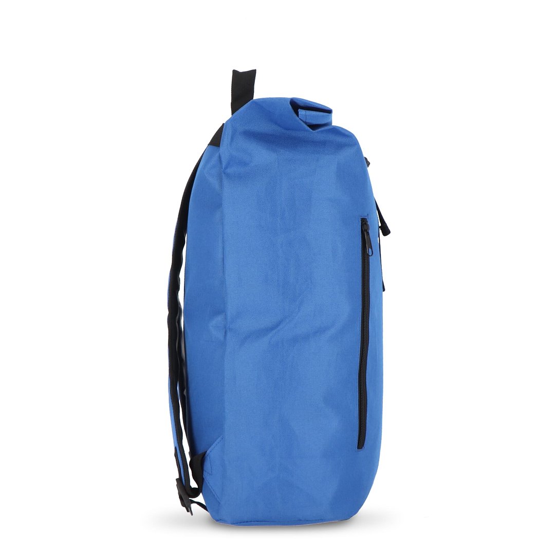 R-PET 600D Rolltop-Rucksack 20L Merista