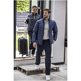 Recycelte wattierte Jacke für Herren - Emmas