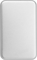 Aluminium Solar-Powerbank Buori