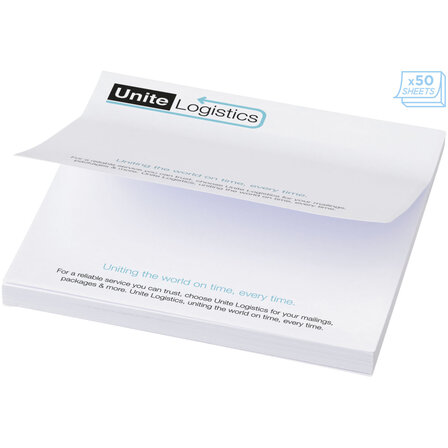 Haftnotizen 100 x 100 mm - Hatruen