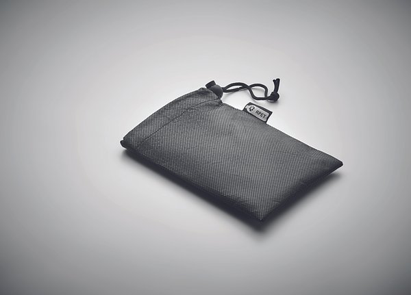 RPET Sporthandtuch mit Beutel Vignatis