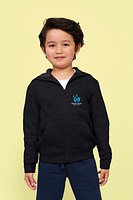 Kinder Hoodie 260g Jörinana