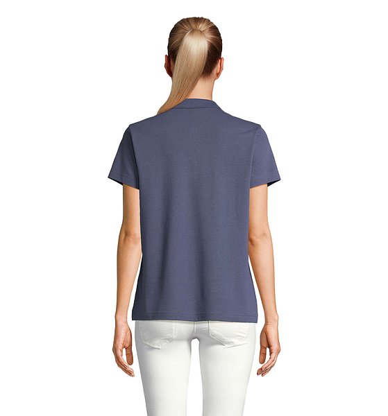PULSE Damen POLO Lurina