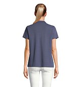 PULSE Damen POLO Lurina