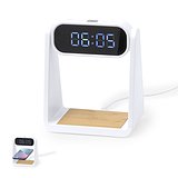 Multifunktion Tischuhr Idret