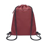 Beutel mit Kordelzug 600D RPET Jong