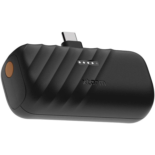 Go2 20 W, 5000 mAh Powerbank - Chasco