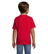 Kinder T-Shirt 150g Ingian