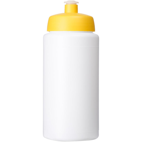 Grip 500 ml Sportflasche mit Sportdeckel - Uela
