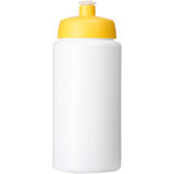 Grip 500 ml Sportflasche mit Sportdeckel - Uela