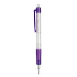 Kugelschreiber Vegetal Pen Clear Transparent Giafer