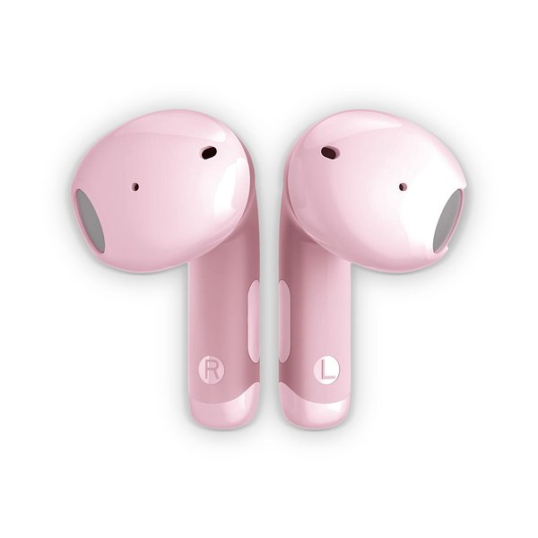 Twins Core 2 In-Ear-Kopfhörer Nettat