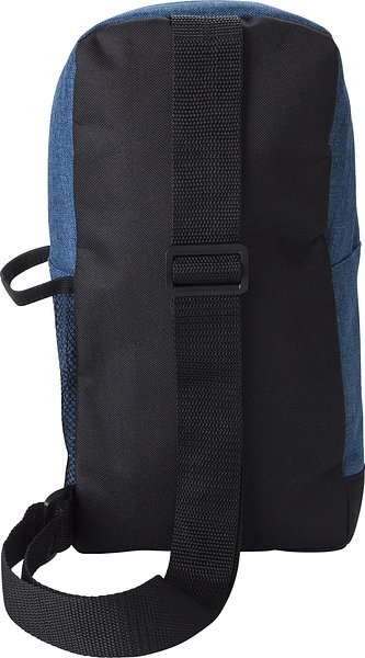 Polyester (600D) Kreuz Umhängetasche Helini