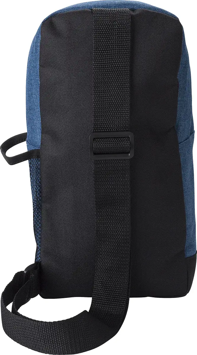 Polyester (600D) Kreuz Umhängetasche Helini