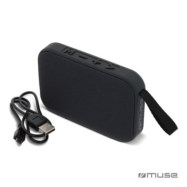 5W Bluetooth Speaker Loll