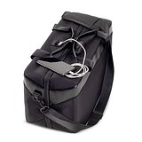 Reisetasche aus R-PET 23L Masperi