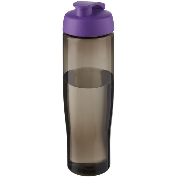 Eco Tempo 700 ml Sportflasche mit Klappdeckel - Oldiver