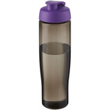 Eco Tempo 700 ml Sportflasche mit Klappdeckel - Oldiver