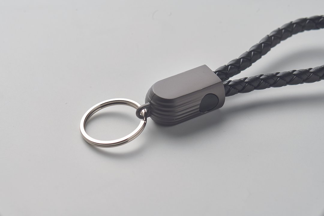 60W Schlüsselring-Ladekabel Inelite