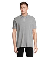 PACIFIC Herren POLO Vinen
