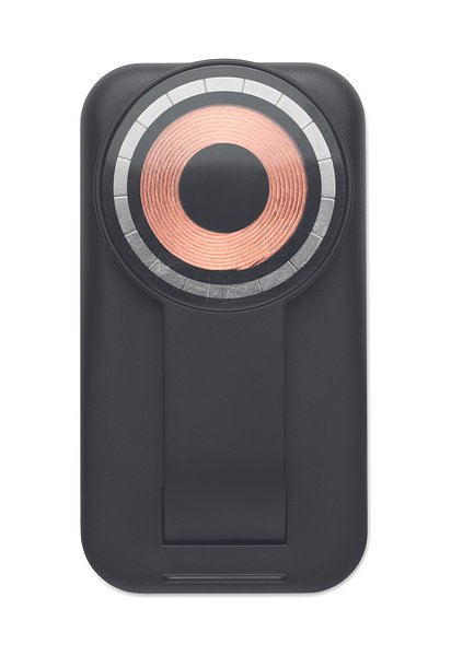 3in1 kabellose Ladestation 15W Pauliun