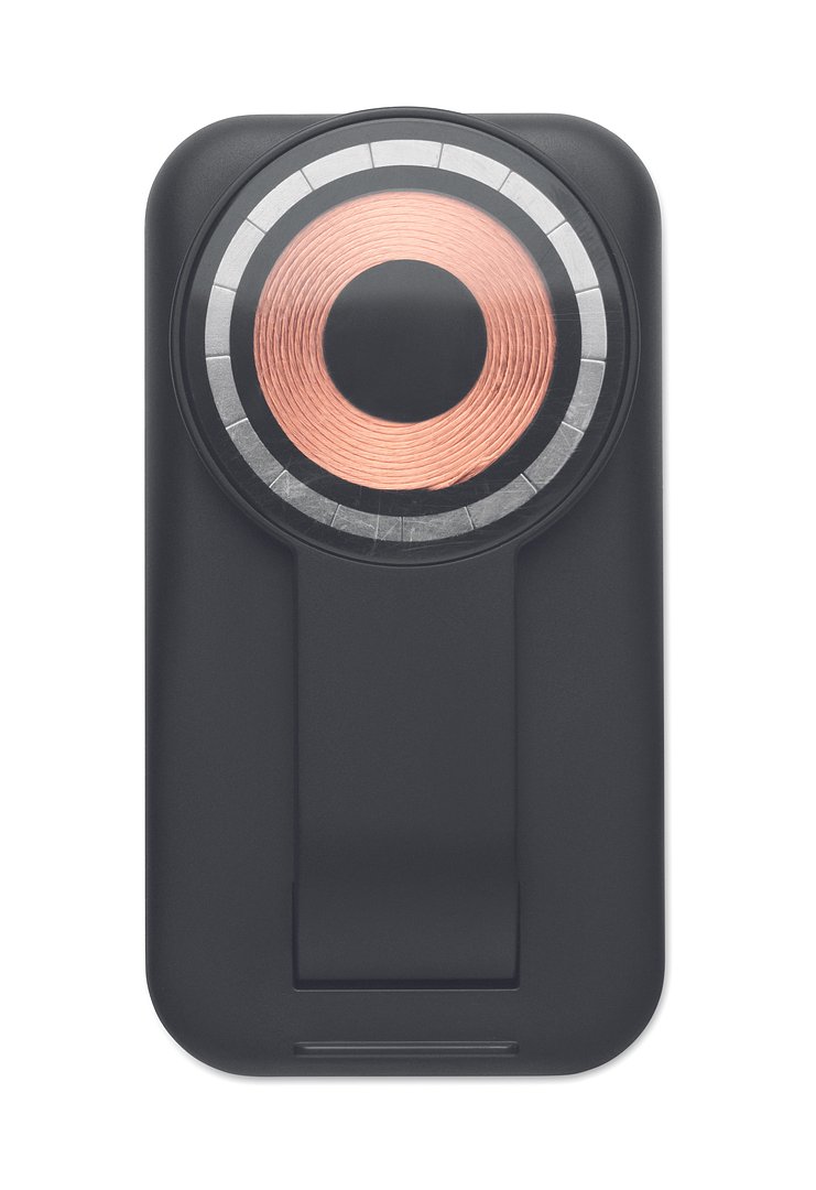 3in1 kabellose Ladestation 15W Pauliun