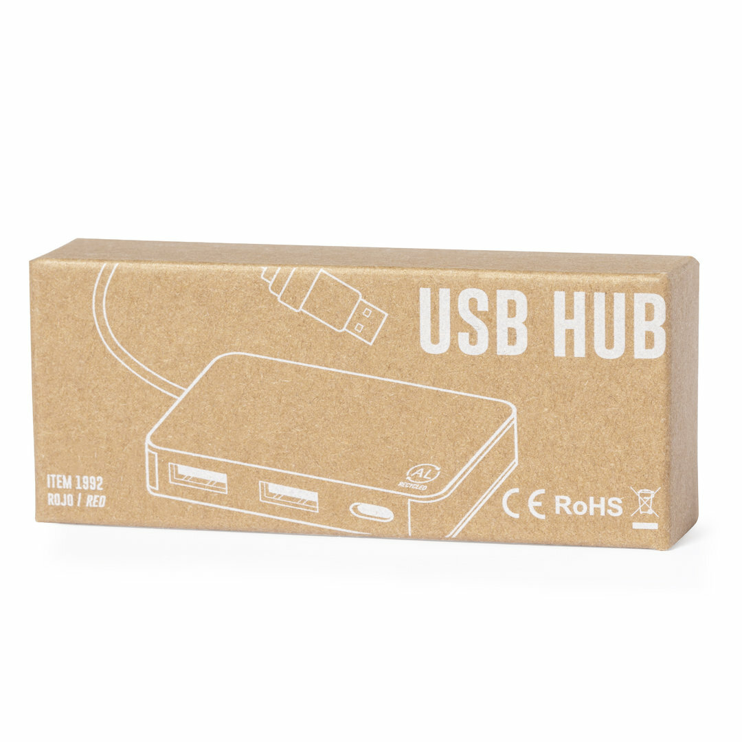 USB Hub Idlat