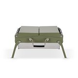 Tragbarer Grill Fyra Gritas