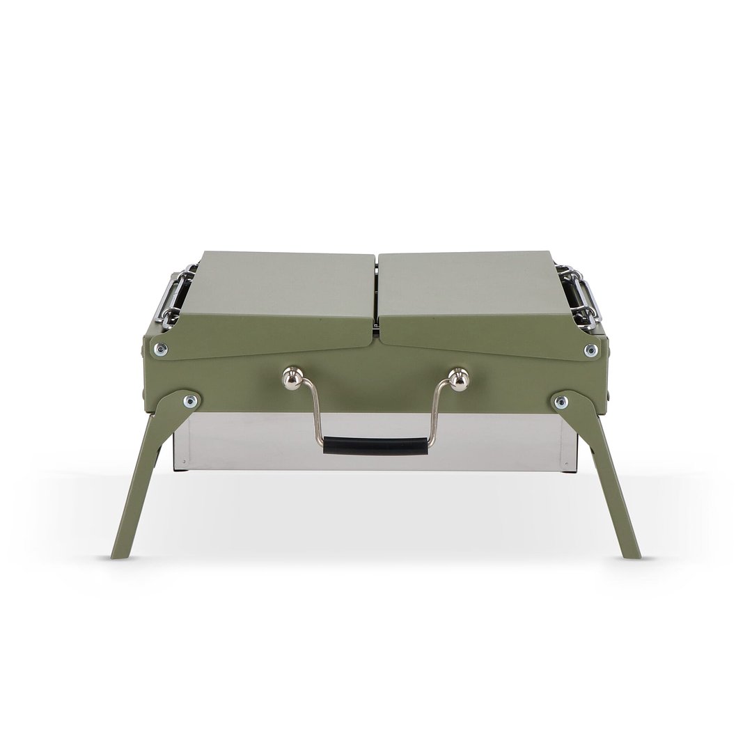 Tragbarer Grill Fyra Gritas