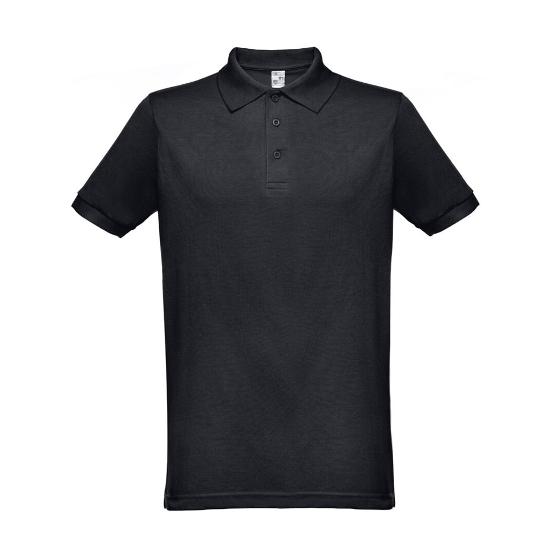 Herren Poloshirt Adicat