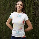 Frauen T-Shirt Idvin