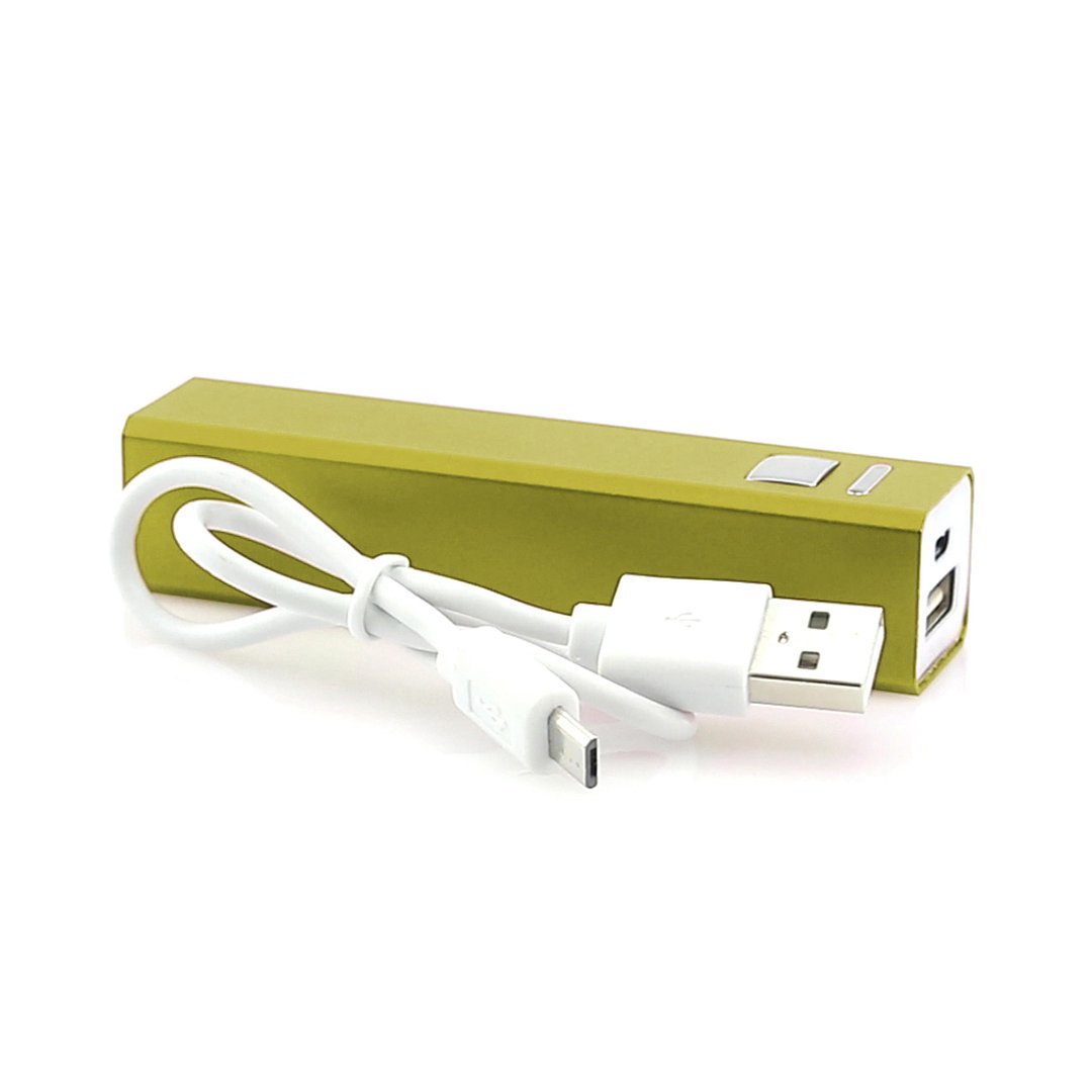 Power Bank Idzer