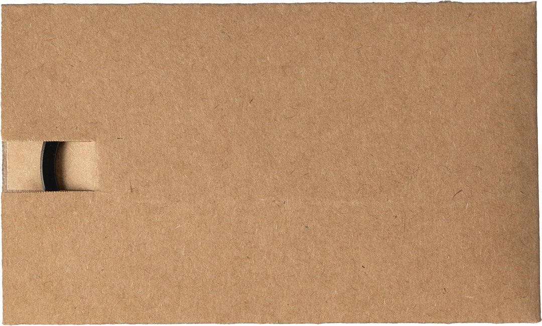 Metall-Schlüsselanhänger Ciana