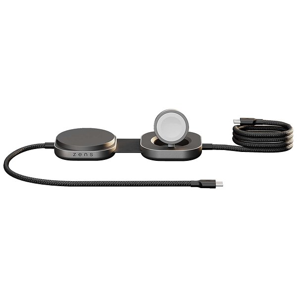 Pro 3 140 W, USB-C, 3 in 1 Ladekabel - Fadria