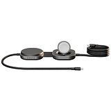 Pro 3 140 W, USB-C, 3 in 1 Ladekabel - Fadria