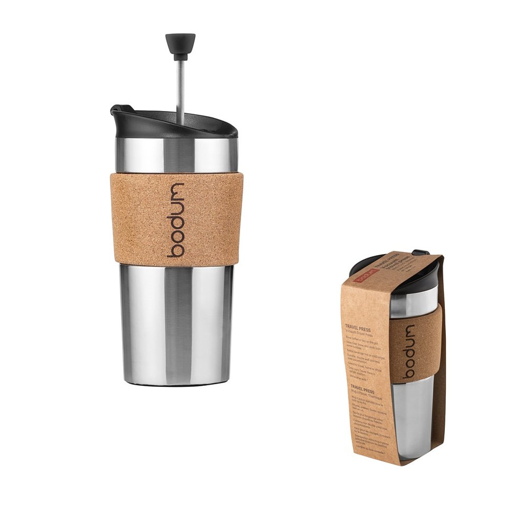 Reisekaffepresse 350ml Jörinatrs