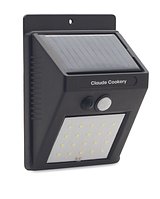 Solar-LED-Bewegungslicht Noldi