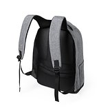 Anti-Diebstahl Rucksack Idman