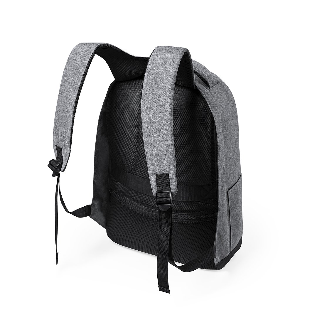 Anti-Diebstahl Rucksack Idman