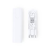 Ladegerätkabel Set Idich