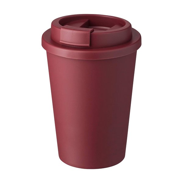 Doppelwandiger Becher Alitz | 350 ml