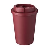 Doppelwandiger Becher Alitz | 350 ml